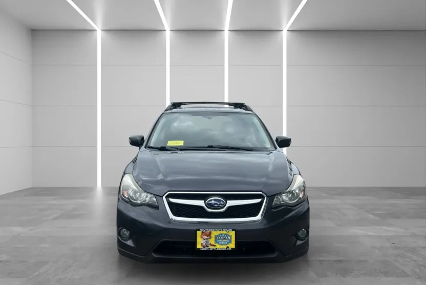 2015 Subaru Crosstrek Limited Sport photo 1