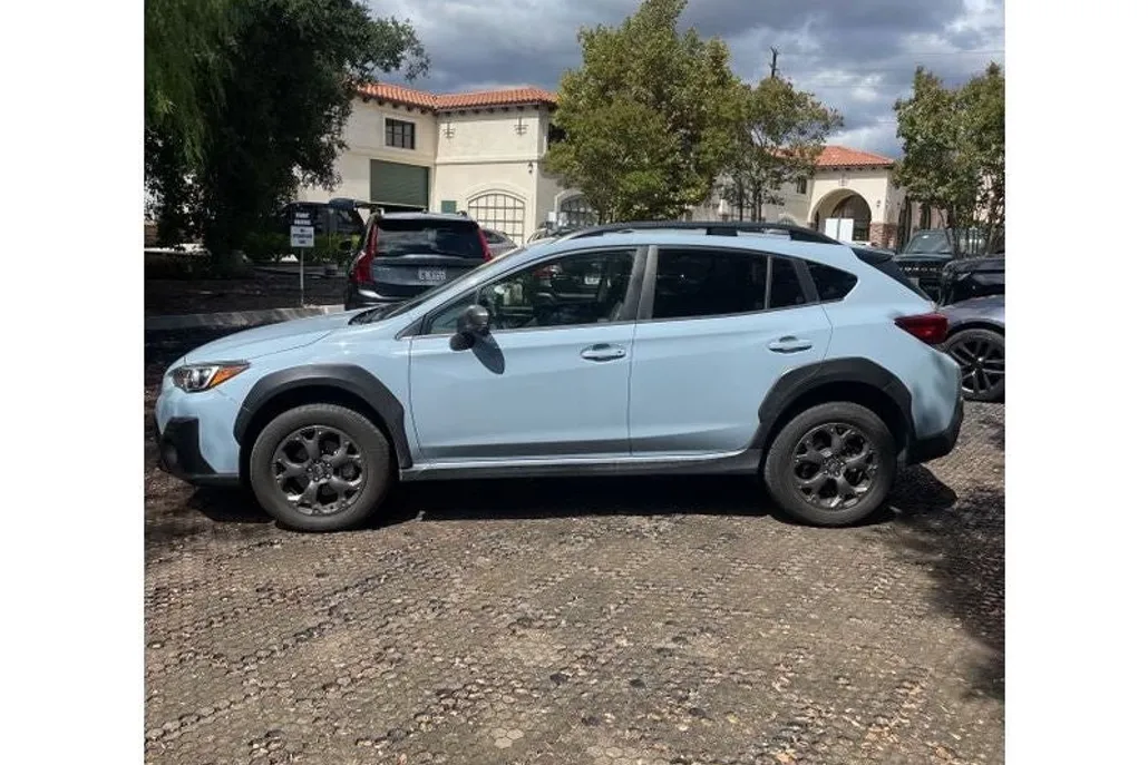 2023 Subaru Crosstrek Sport photo 1