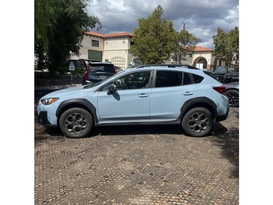 2023 Subaru Crosstrek Sport photo 1
