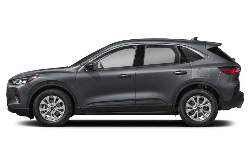 2026 Ford Escape Active photo 1