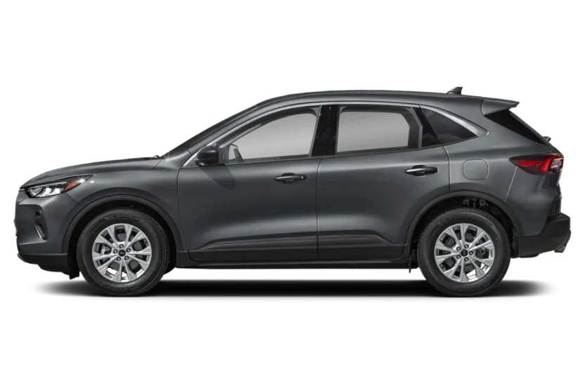 2026 Ford Escape Active photo 1
