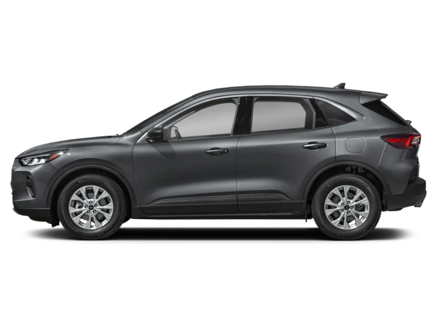 2026 Ford Escape Active photo 1