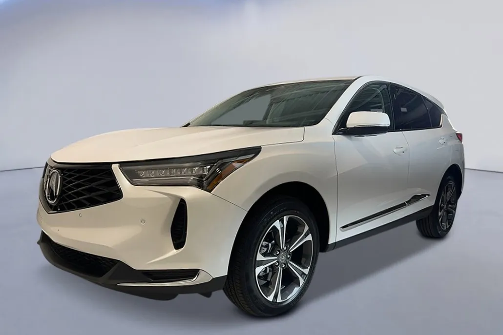 2025 Acura RDX Technology photo 1