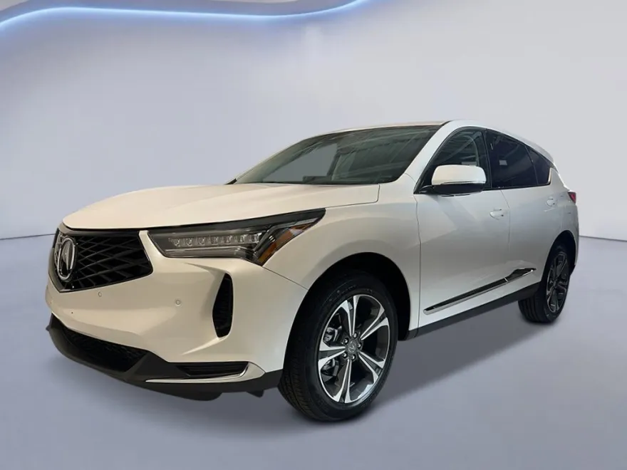 2025 Acura RDX Technology photo 1