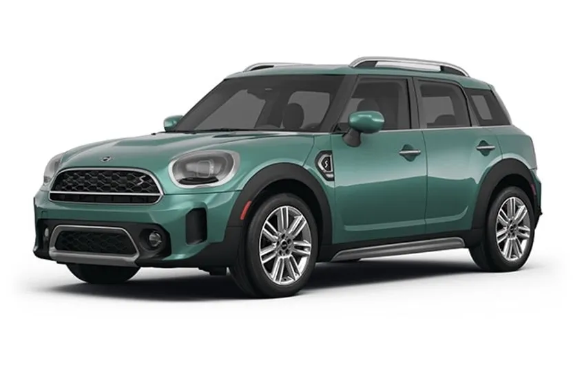 2023 Mini Countryman S photo 1