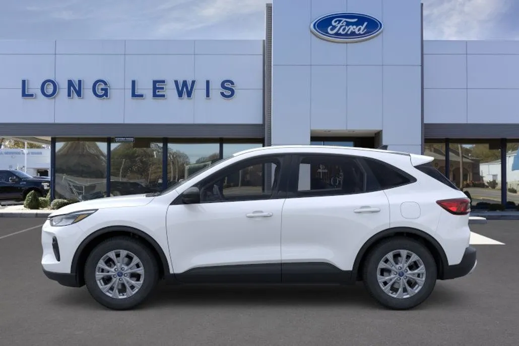 2025 Ford Escape Active photo 1