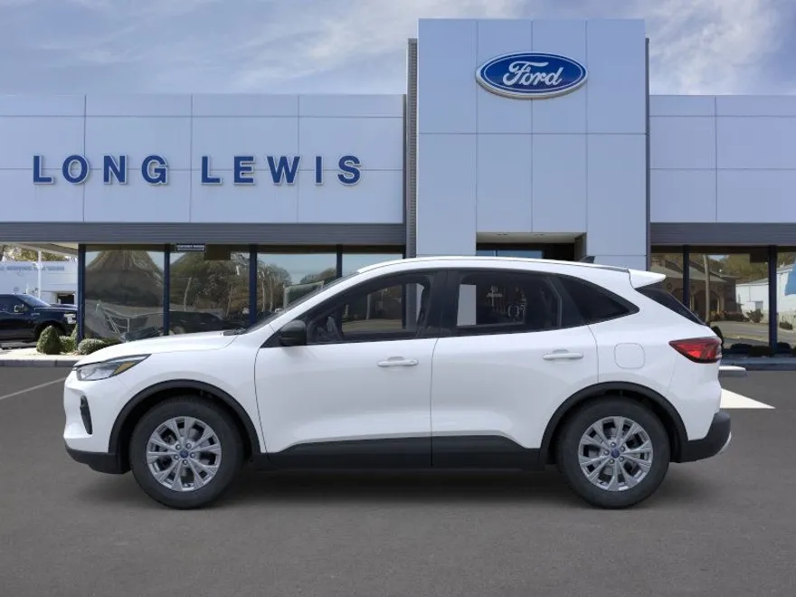 2025 Ford Escape Active photo 1