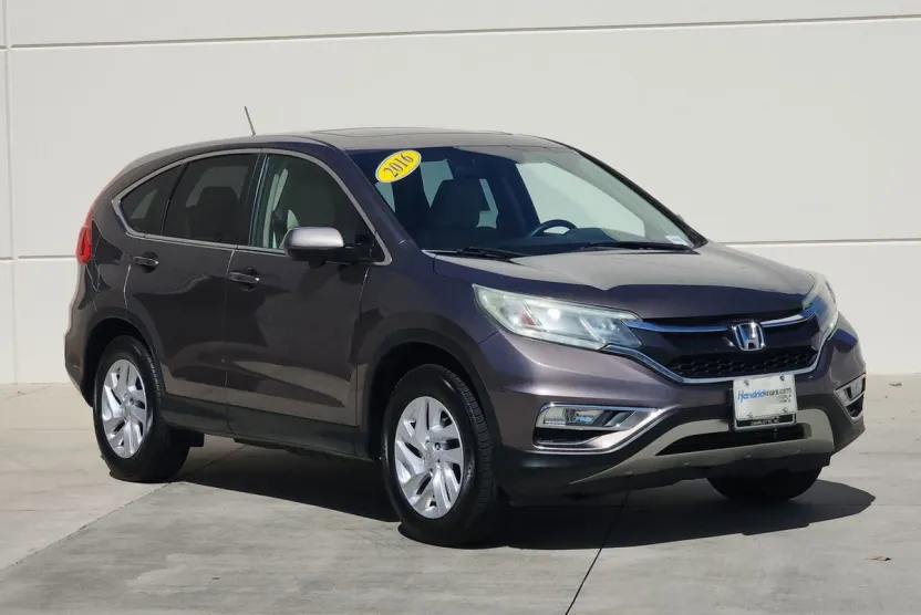 2016 Honda CR-V EX photo 1