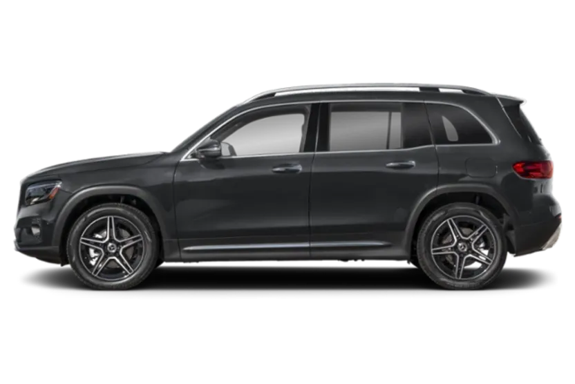 2025 Mercedes Benz GLB 250 photo 1
