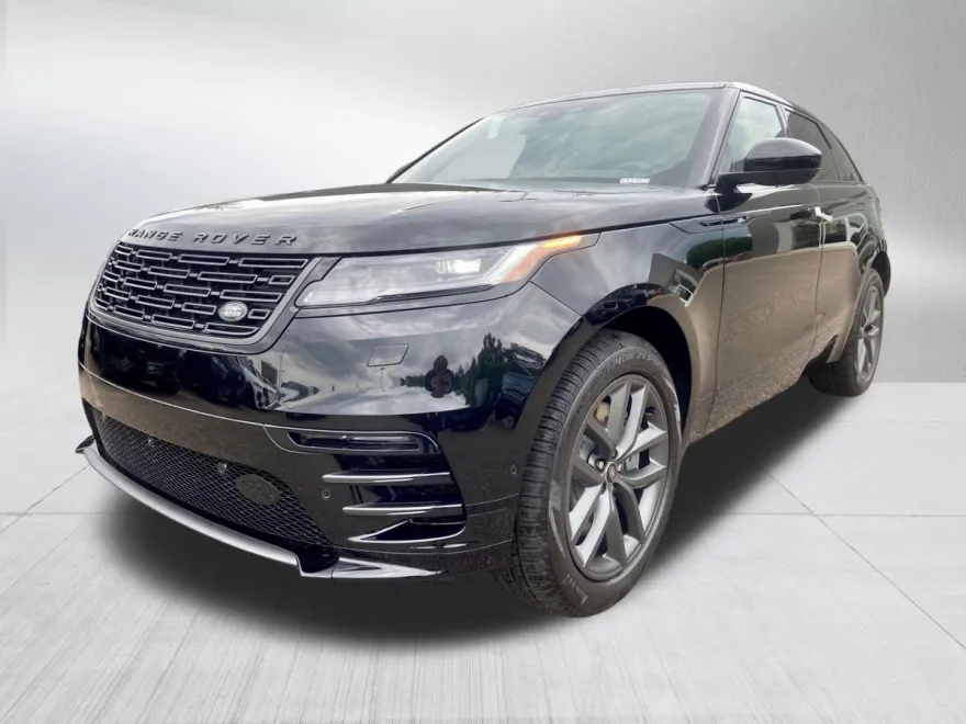 2026 Land Rover Range Rover Velar SE photo 1