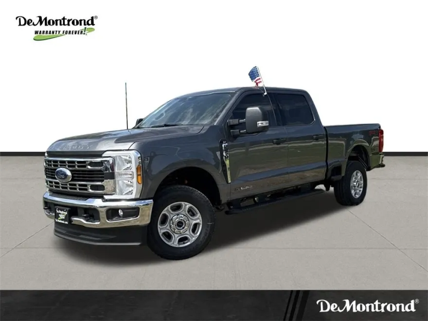 2025 Ford F-250 photo 1