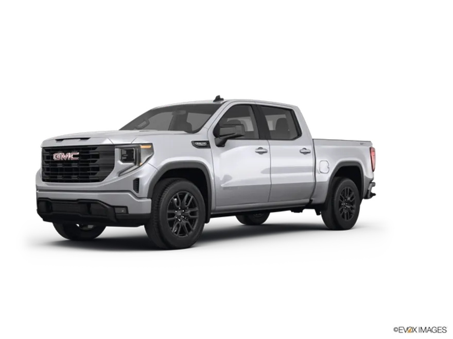 2022 Gmc Sierra 1500 Elevation photo 1