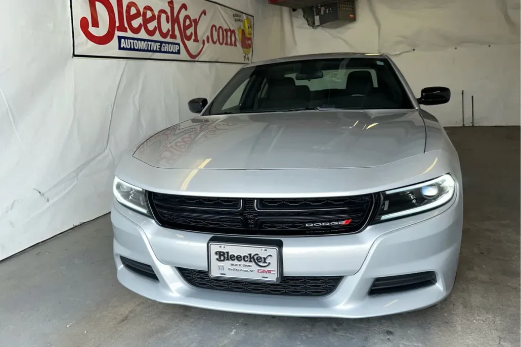 2023 Dodge Charger SXT photo 1