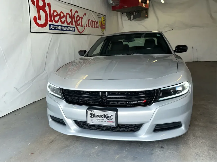 2023 Dodge Charger SXT photo 1