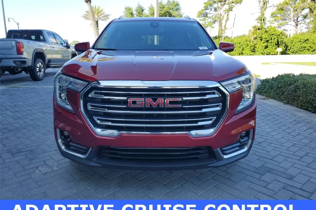 2023 Gmc Terrain SLT photo 1