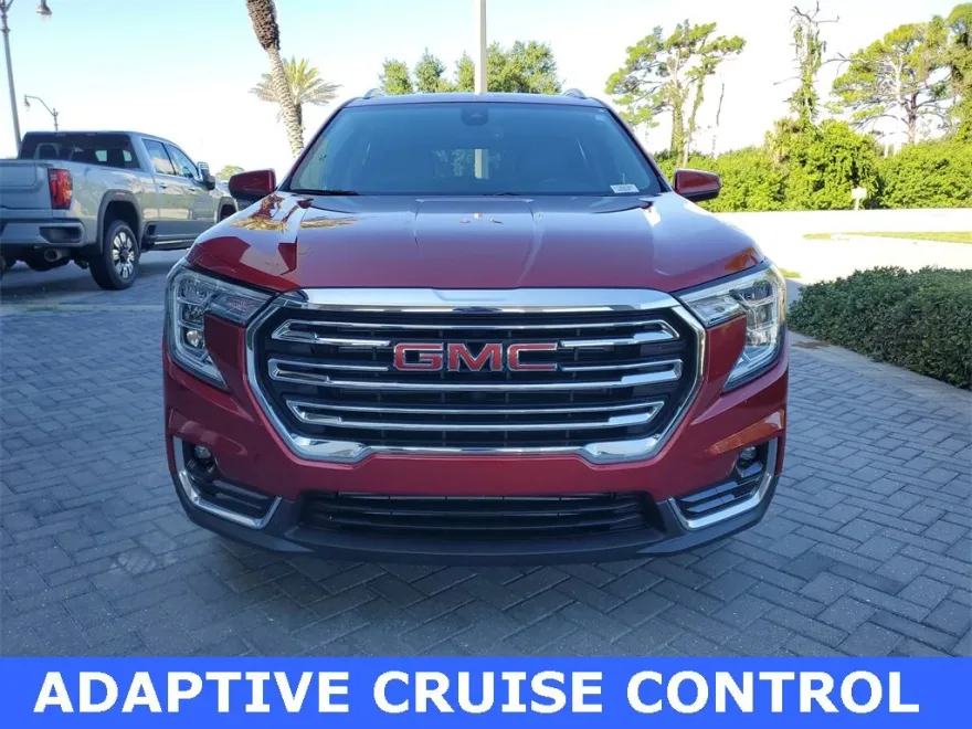2023 Gmc Terrain SLT photo 1