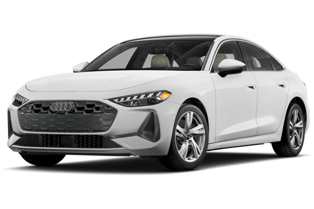 2025 Audi A5 2.0T Premium Plus photo 1