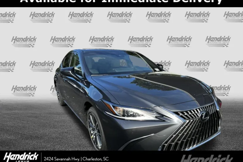 2025 Lexus ES 350 photo 1