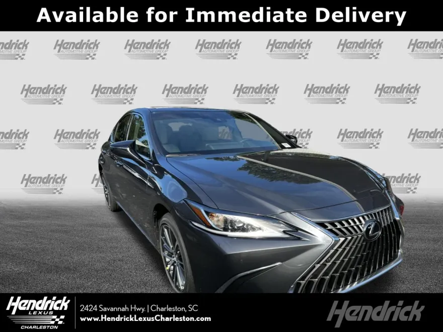2025 Lexus ES 350 photo 1