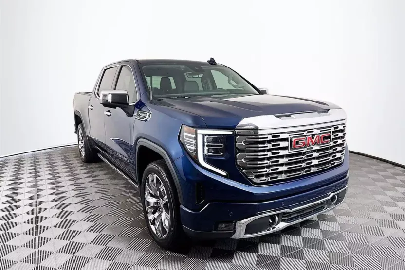 2023 Gmc Sierra 1500 Denali photo 1