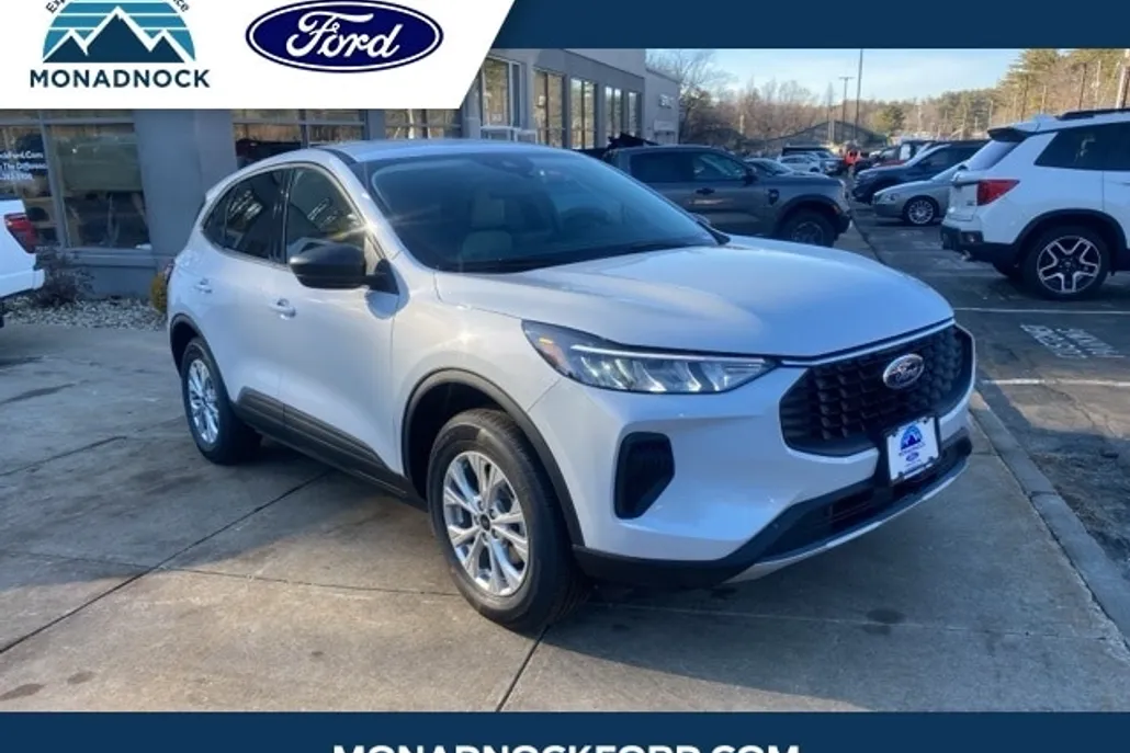 2025 Ford Escape Active photo 1