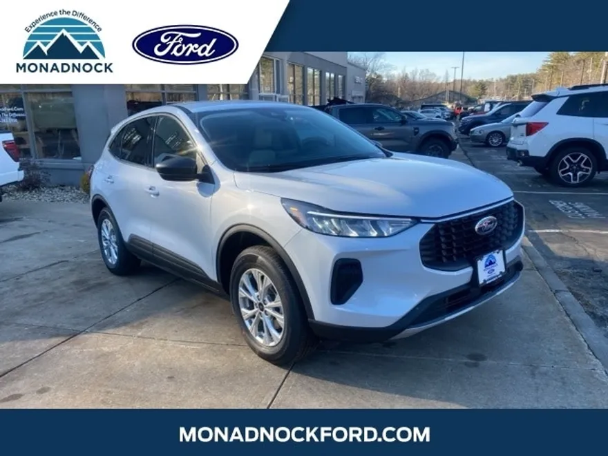 2025 Ford Escape Active photo 1