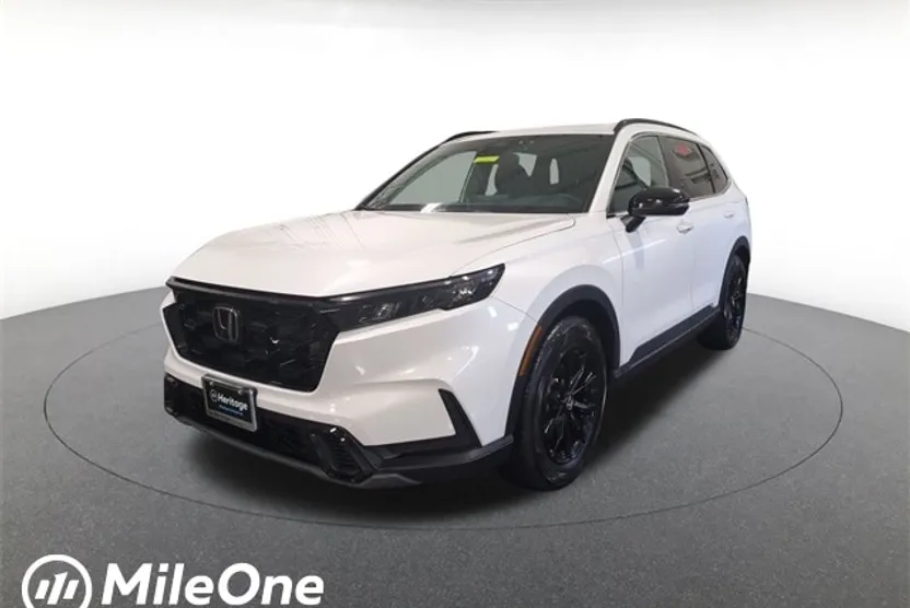 2023 Honda CR-V Hybrid Sport photo 1