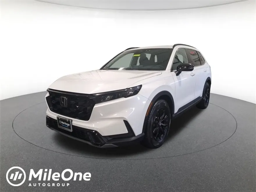 2023 Honda CR-V Hybrid Sport photo 1