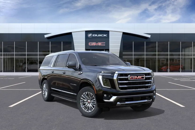 2025 Gmc Yukon XL photo 1