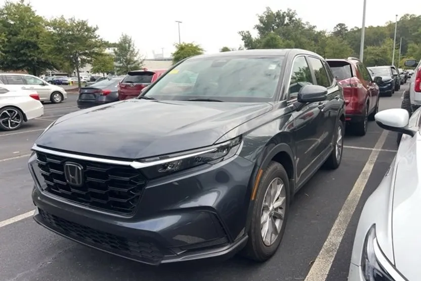 2023 Honda CR-V EX photo 1