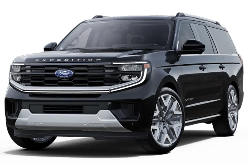 2025 Ford Expedition MAX Platinum photo 1