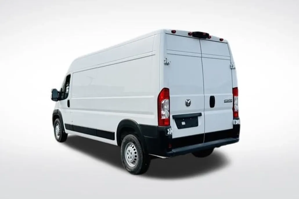 2025 Ram ProMaster 2500 photo 1