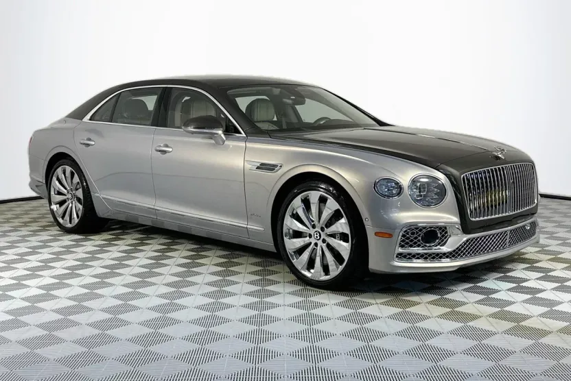 2024 Bentley Flying Spur Azure photo 1