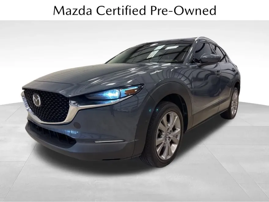 2021 Mazda CX-30 Premium photo 1