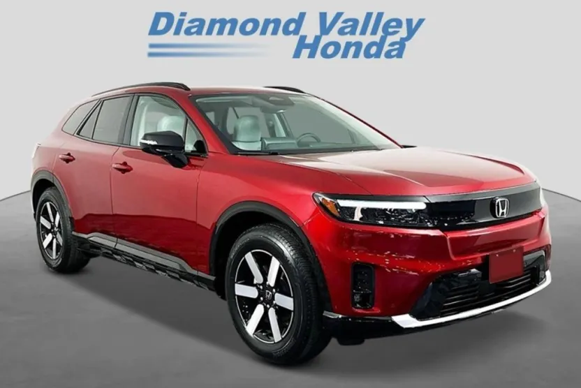 2025 Honda Prologue Touring photo 1