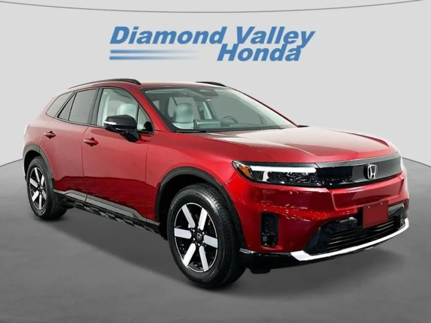 2025 Honda Prologue Touring photo 1