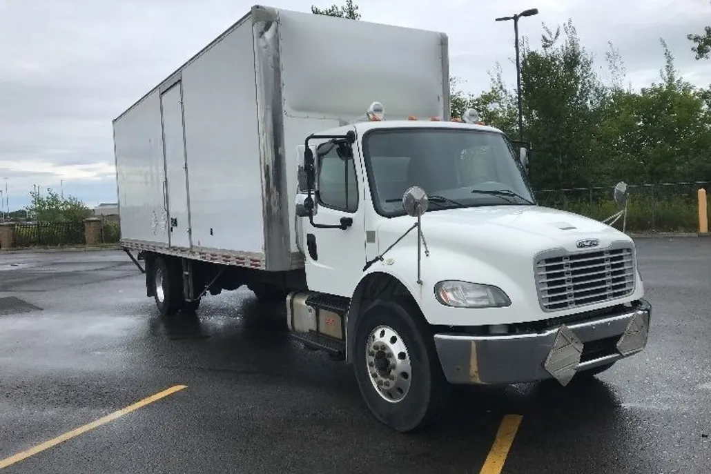 2019 Freightliner M2 106 Medium Duty photo 1