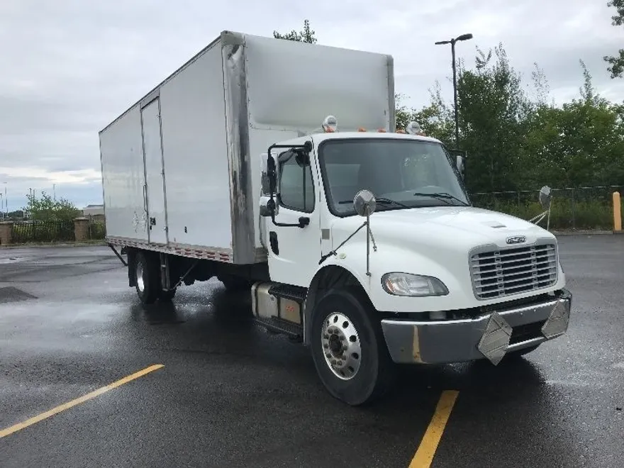 2019 Freightliner M2 106 Medium Duty photo 1