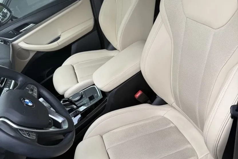 2023 Bmw X3 sDrive30i photo 1
