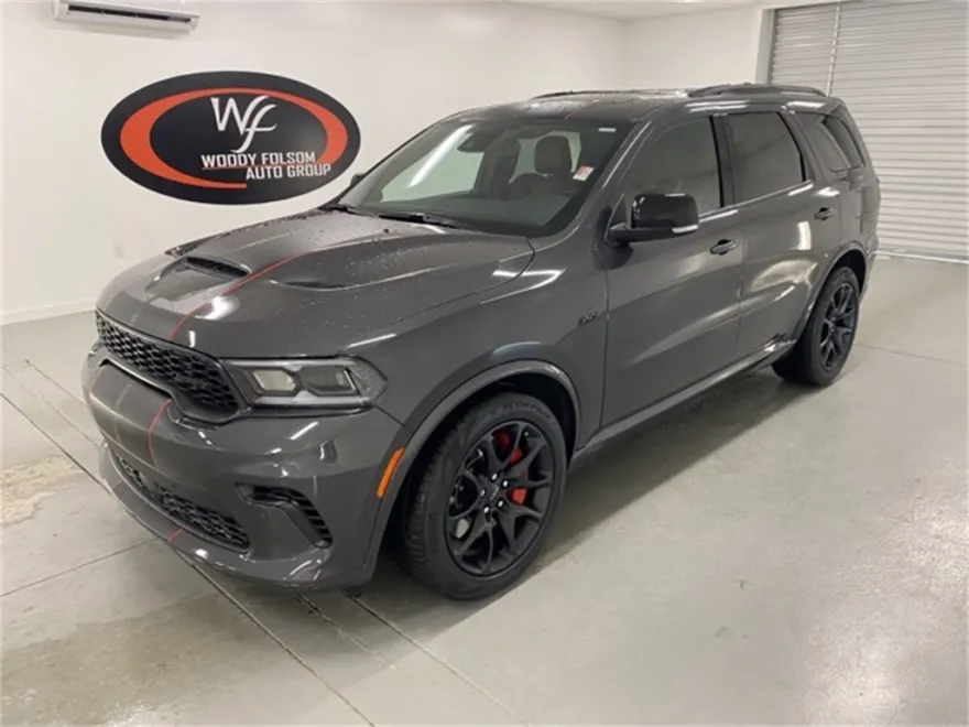 2024 Dodge Durango SRT 392 Premium photo 1