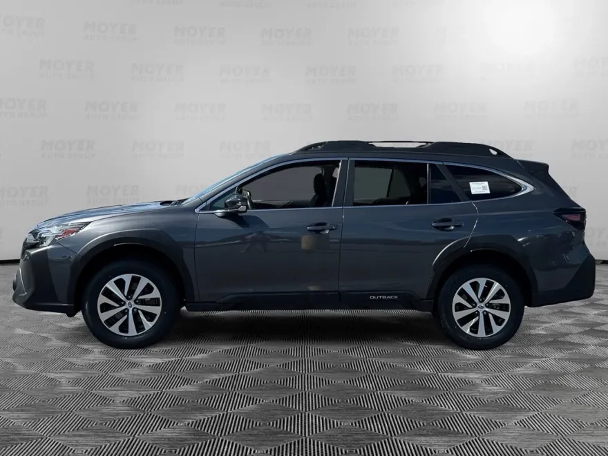 2024 Subaru Outback Premium photo 1