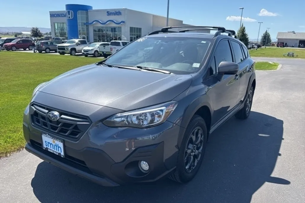2023 Subaru Crosstrek Sport photo 1