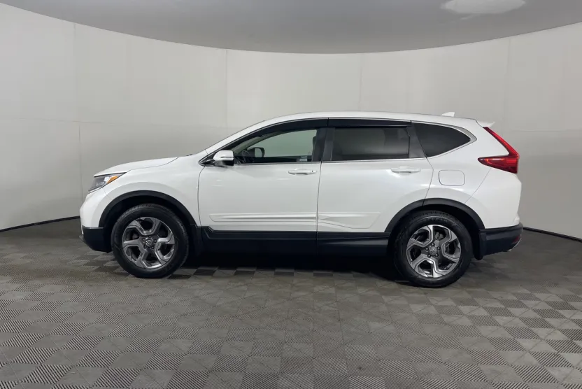 2019 Honda CR-V EX-L photo 1