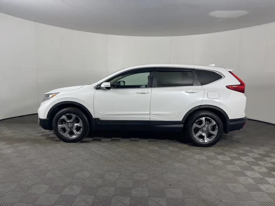 2019 Honda CR-V EX-L photo 1