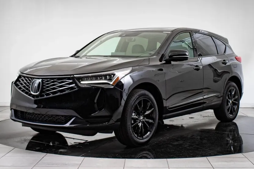 2025 Acura RDX photo 1