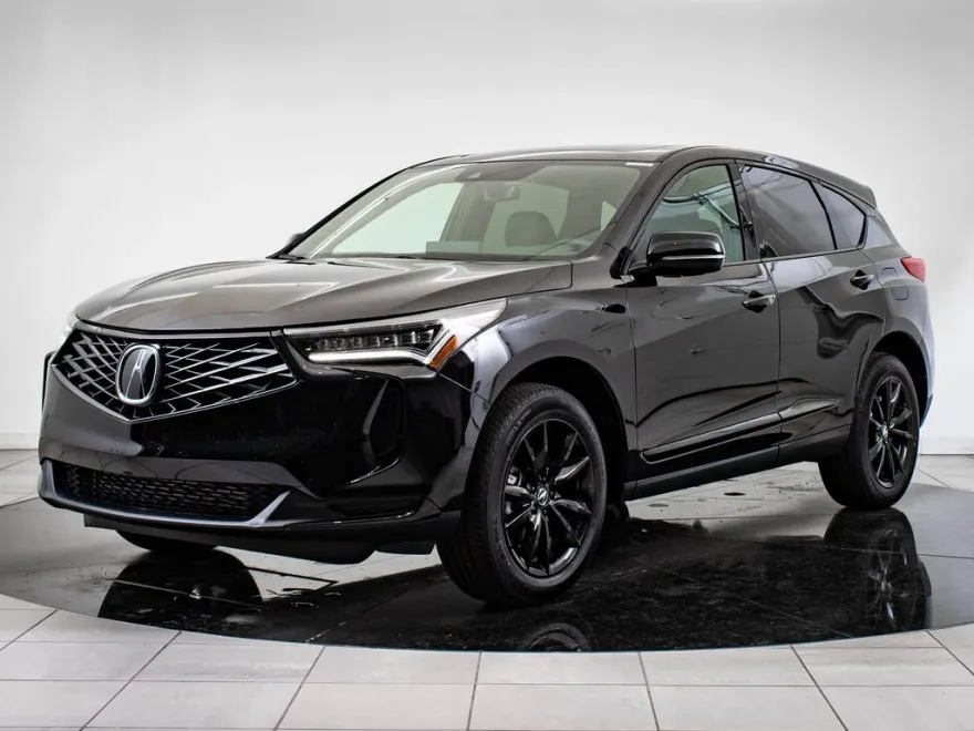 2025 Acura RDX photo 1