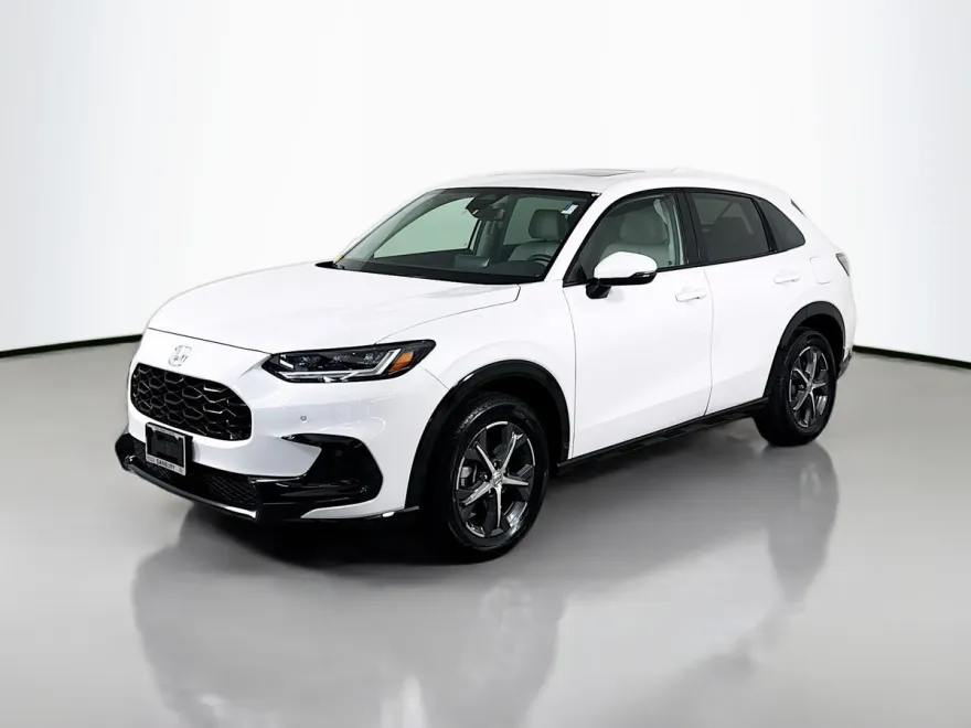 2025 Honda HR-V EX-L photo 1