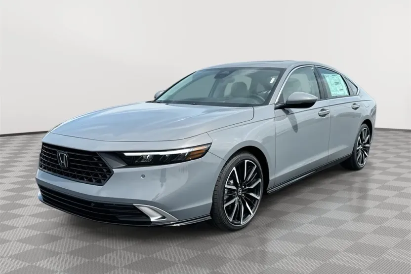 2025 Honda Accord Hybrid Touring photo 15