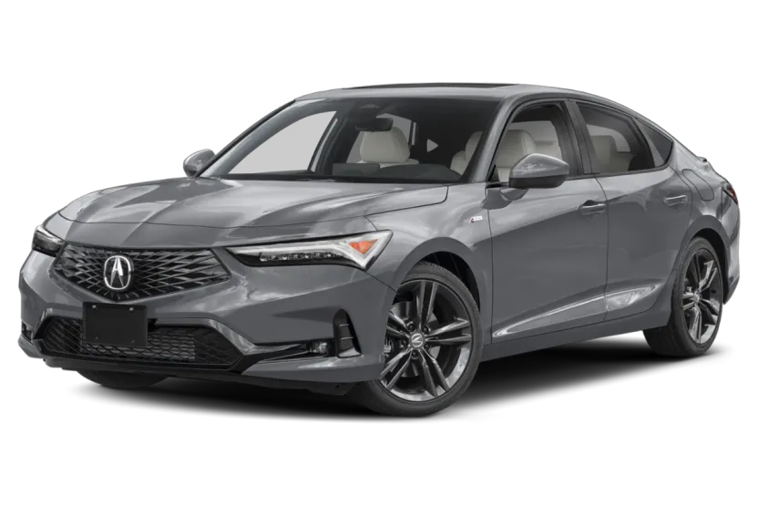 2023 Acura Integra A-Spec photo 1