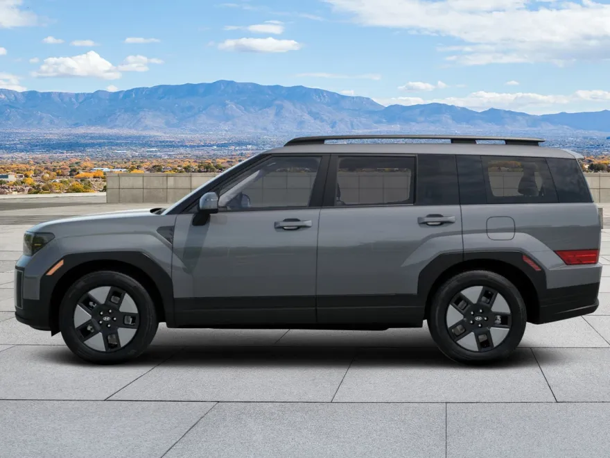 2026 Hyundai Santa Fe SEL photo 1